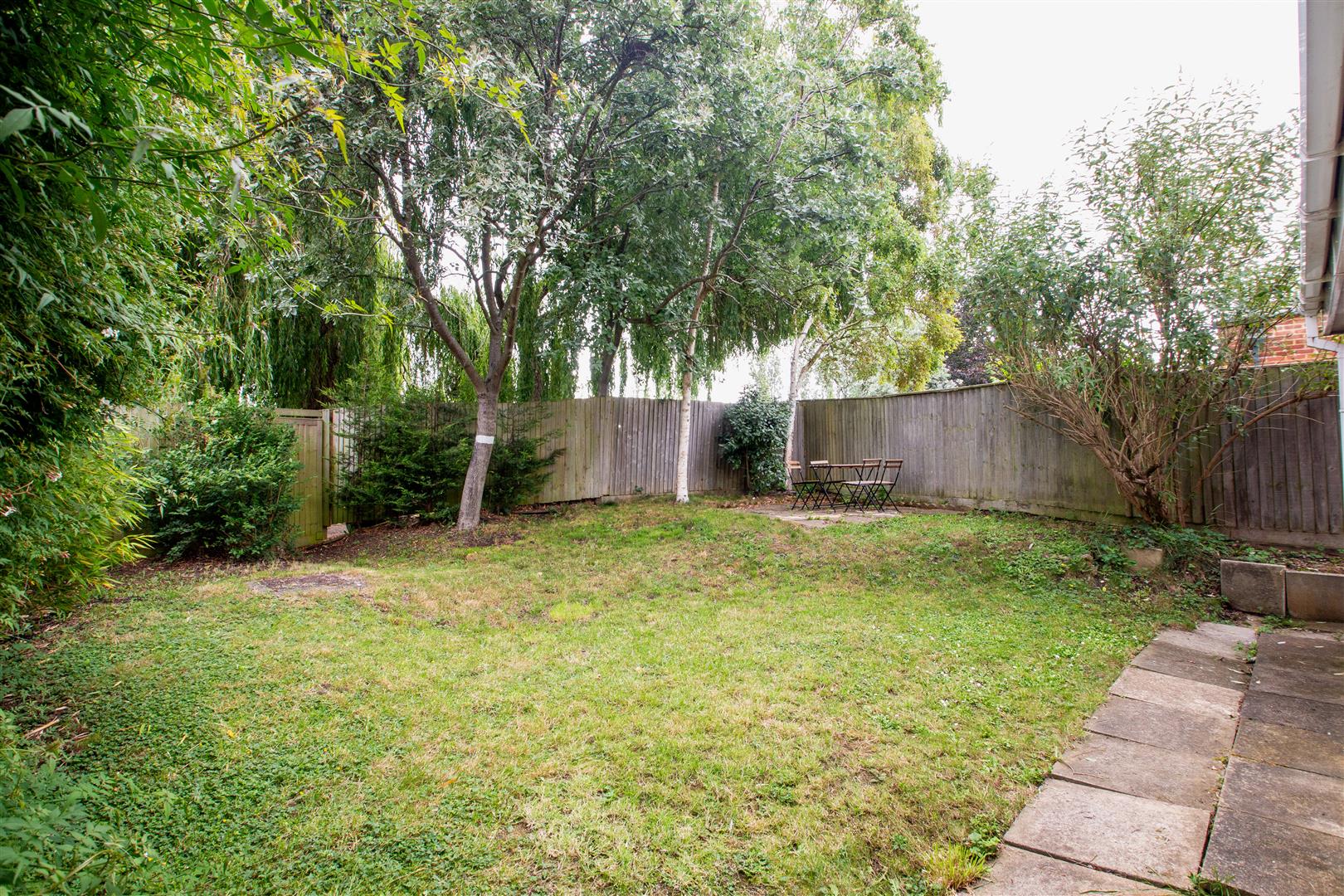 Florin Close, Pennyland, Milton Keynes